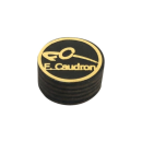 Leder Frédéric Caudron 13mm black deluxe medium